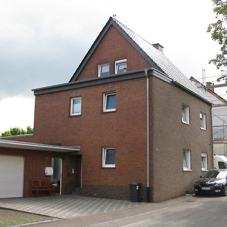 Bella Colonia Vieren Apartman Hürth Kültér fotó
