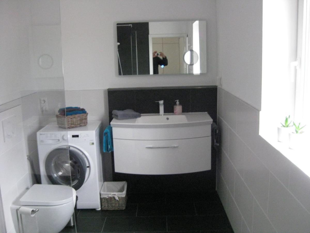 Bella Colonia Vieren Apartman Hürth Kültér fotó