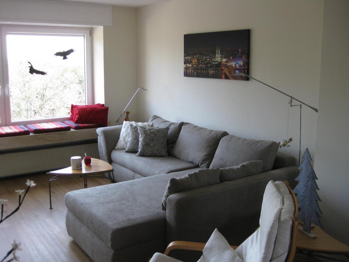 Bella Colonia Vieren Apartman Hürth Kültér fotó