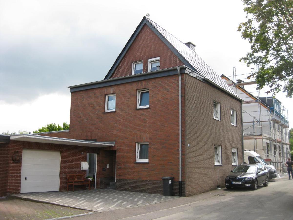 Bella Colonia Vieren Apartman Hürth Kültér fotó
