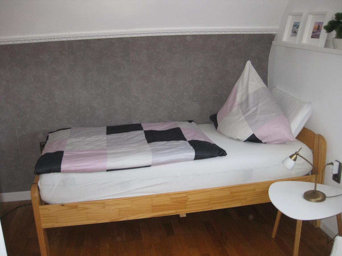 Bella Colonia Vieren Apartman Hürth Kültér fotó